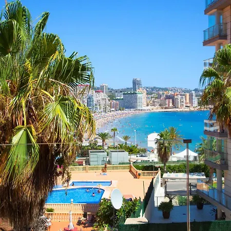 Ii-1 By Interhome Lägenhet *