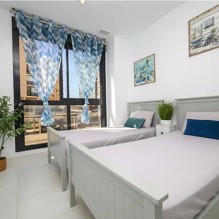 Ii-1 By Interhome * Calpe