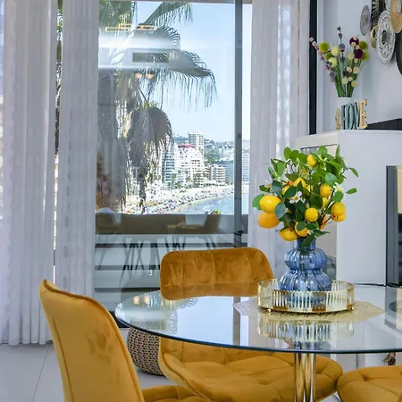 Lägenhet Ii-1 By Interhome *