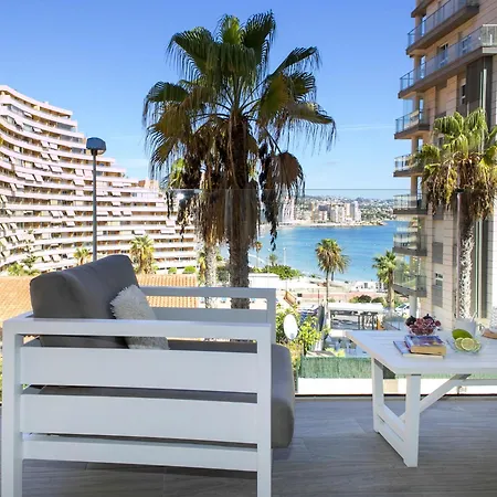 Ii-1 By Interhome Calpe