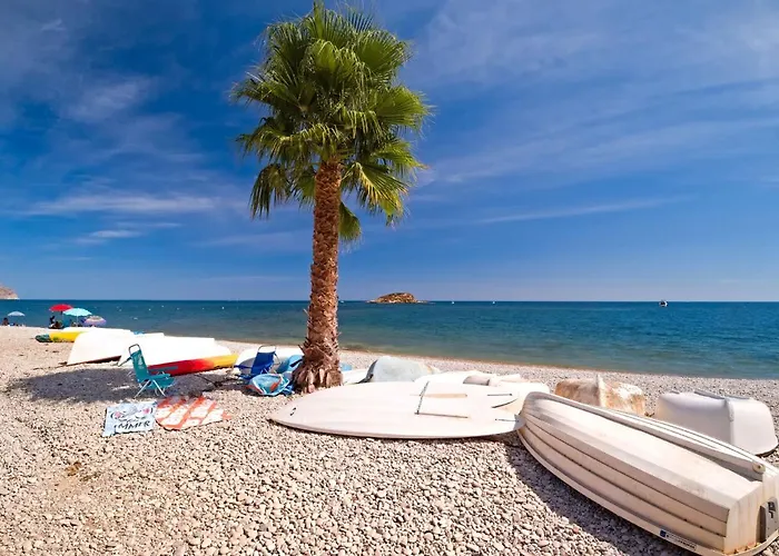 Ii-1 By Interhome דירה *