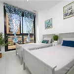 Ii-1 By Interhome * Calpe