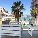 Ii-1 By Interhome Calpe