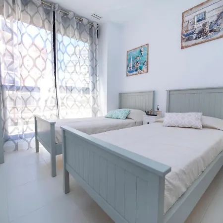 Ii-1 By Interhome Appartement *