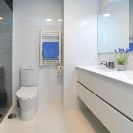 Appartement Ii-1 By Interhome