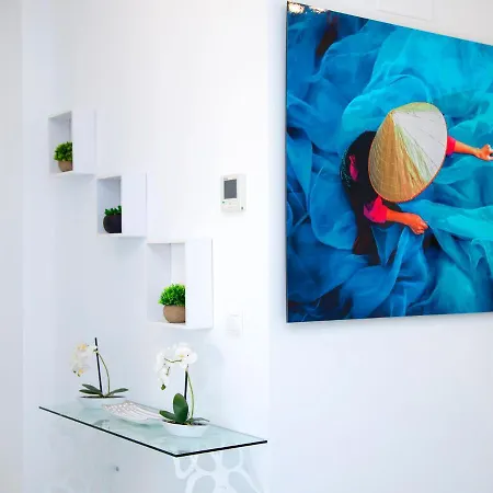 Appartement Ii-1 By Interhome