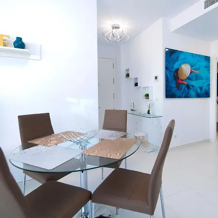 Ii-1 By Interhome Appartement