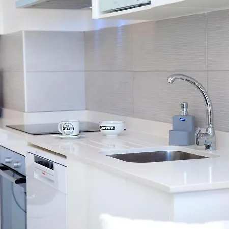 Appartement Ii-1 By Interhome