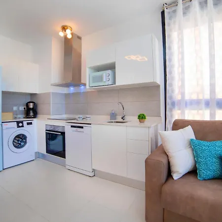 Appartement Ii-1 By Interhome