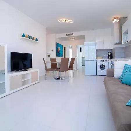 Appartement Ii-1 By Interhome *