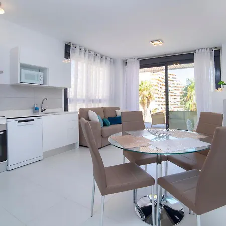Ii-1 By Interhome Appartement