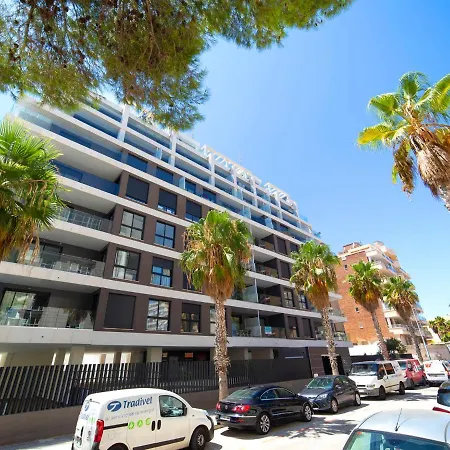 Apartament Ii-1 By Interhome
