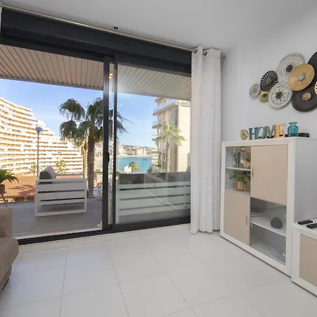 Ii-1 By Interhome Calpe