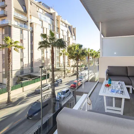 Ii-1 By Interhome Calpe