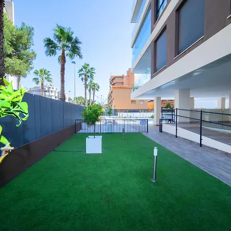 Ii-1 By Interhome Appartement *