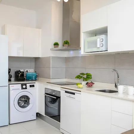 Apartment Ii-1 By Interhome *