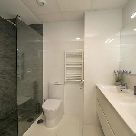 Ii-1 By Interhome Apartment