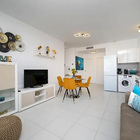 Ii-1 By Interhome Apartment