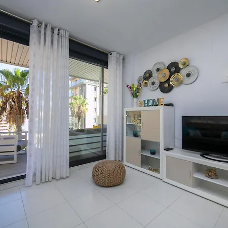 Ii-1 By Interhome Apartment *