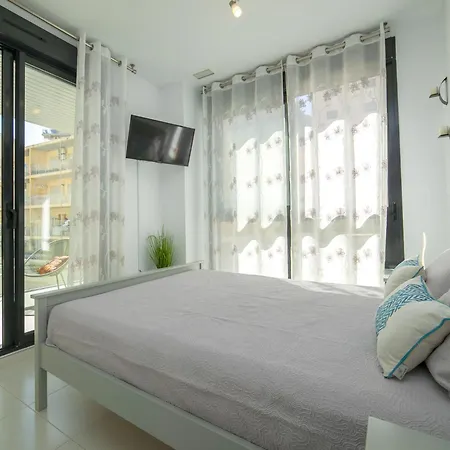 Ii-1 By Interhome Apartment