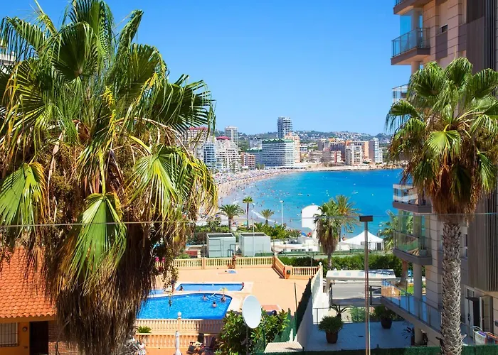 Ii-1 By Interhome 公寓 *