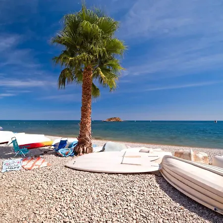 Ii-1 By Interhome Апартаменты *