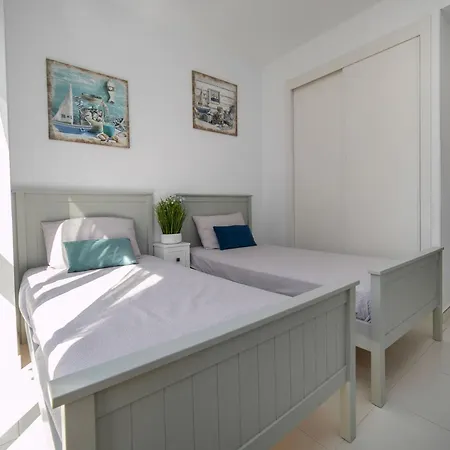 Ii-1 By Interhome * Кальпе