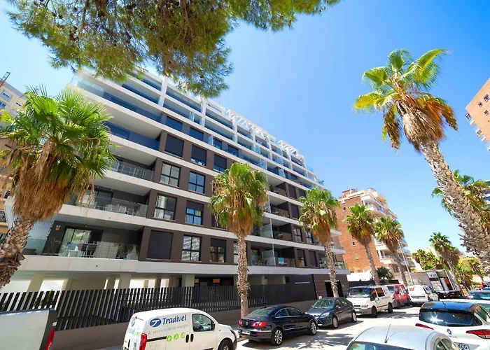 Apartamento Ii-1 By Interhome