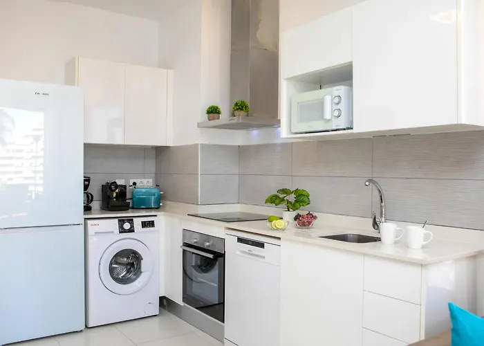 Apartamento Ii-1 By Interhome *