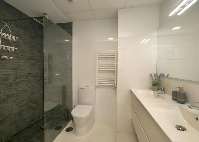 Ii-1 By Interhome Apartamento