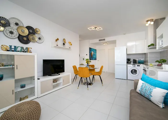 Ii-1 By Interhome Apartamento