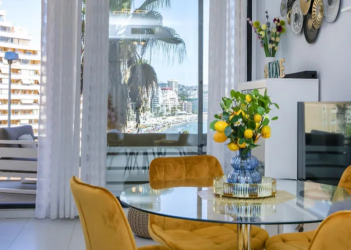 Apartamento Ii-1 By Interhome *