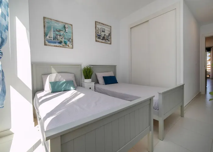 Ii-1 By Interhome * Calpe