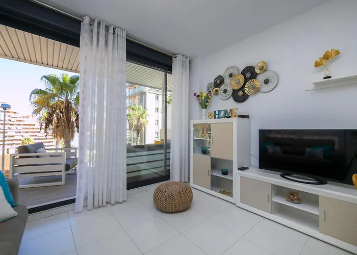 Ii-1 By Interhome Apartamento *