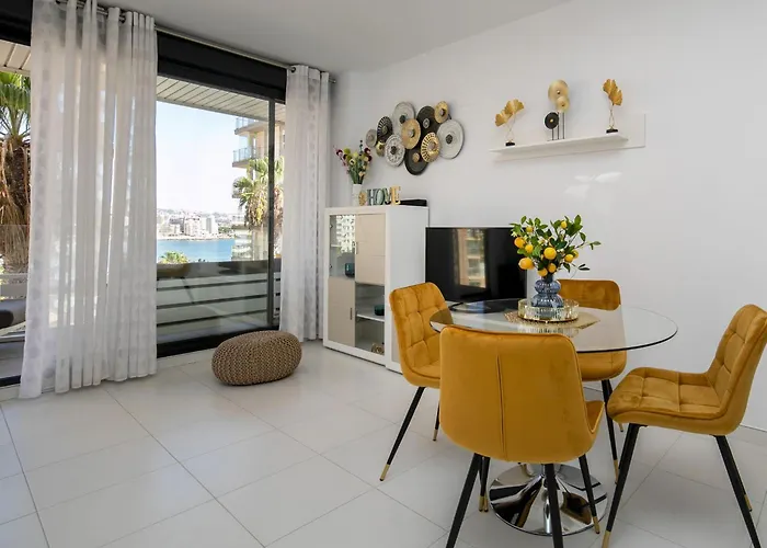 Ii-1 By Interhome Apartamento Calpe