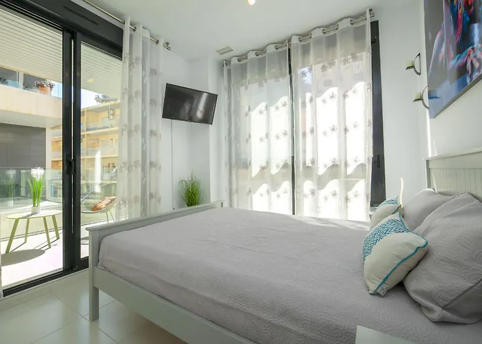 Ii-1 By Interhome Apartamento